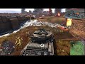 War Thunder's Toxicity Problem