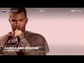 All Eurovision entries by DAMIR KEDŽO | RECAP