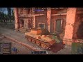 Welcome to WarThunder testing!