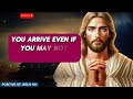 Gods urgent message today 💌 Someone From Heaven Is.. | Gods message today | God message #godmessages