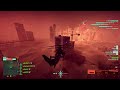 The Stealth Chopper is Overpowered in Battlefield 2042 // 73-0 Killstreak Gameplay
