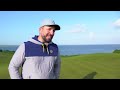 I played the #1 Golf Course in IRELAND