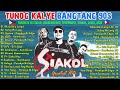 Tunog Kalye  Batang 90's , Pinoy Rock Music   Siakol, Eraserheads, Yano, Rivermaya, Sampaguita...