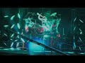 Evanescence - Intro (20 years Fallen video) + Imaginary  - Live in São Paulo 2023