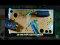 Teardown: Ku Band Satellite TV LNB