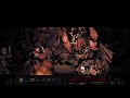 Nyancy Plays Darkest Dungeon - Episode 4 [Hag, You're It!]