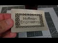 A Powerful AND Affordable Laser - Longer RAY5 10W Laser Engraver Review