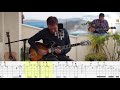 Hotel California (Cover With Tab)