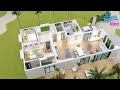 1 HOUR BEST House Design Idea by 3D Home idea