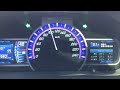 BYD S7 (比亚迪S7) 2017 2.0Ti 205HP DCT Acceleration 0-100 Km/h