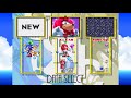 These Sonic 3 CORRUPTIONS are TERRIFYING