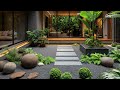 Tropical Modern House Design for a 14m x 24m Lot #tropicalhouse