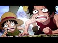 One Piece AMV | LEGENDary (ASL Brothers)