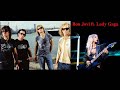 Bon Jovi ft. Lady Gaga - It's My Bad Romance