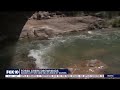 Fossil Creek drownings: Bodies of 2 men recovered