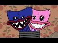 PLAYER has a TWIN SISTER?! (Cartoon Animation)