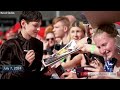DEADPOOL & WOLVERINE Berlin interviews Ryan Reynolds, Hugh Jackman, Emma Corrin - July 7, 2024 4K