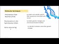 NEOPLASIA Part 12: Lab diagnosis of cancer