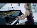 Roxette - Listen To Your Heart (Piano cover)