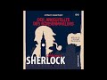 Sherlock Holmes: Die Klassiker | Der Angestellte des Börsenmaklers (Komplettes Hörbuch)