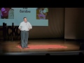 Building a Better Teacher | Brian Smith | TEDxHickory