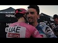 Giro D’Italia | Episode 7