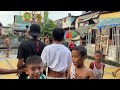 Just Another Day in PARADISE Village Malabon City Philippines [4K]
