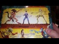 Aliens & Predator Action Figure Toys Unboxing Reveal from Toy Room Collection (Kenner)