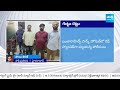 Hi-tech Prostitution Gang Arrested in Hyderabad | Telangana News | @SakshiTV