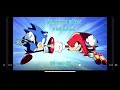 Odetardi-sonic AMV-youre too slow