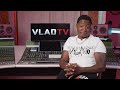 Yung Joc on Diddy Breeding Hate By Being a Sore Winner (Part 11)