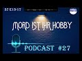 Mord ist ihr Hobby | Hörspiel-Podcast | S7 Folge 13-17