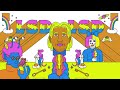 LSD - Genius (Official Audio) ft. Labrinth, Sia, Diplo