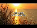 Best Praise & Worship Song 2023 🙏 TOP 20 Praise And Worship Songs All Time 🙏Morning Worship Playlist