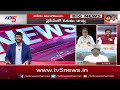 నోరు మింగేసిందా | BIG News With Murthy | TV5 News
