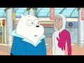 Ice Bear Moments I like