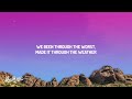 Jeremih - Love Don't Change (Lyrics)