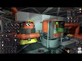 Stationeers Lets Play VUlcan Ep11. Massively improved setup for my phase change cooling system.