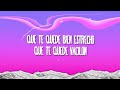 Omar Montes – EL PANTALON ft. Lola Indigo, Las Chuches