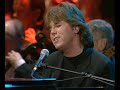 Harmony - Joey Tempest (Sir Elton John cover)