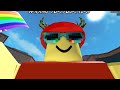 MURDER MISTERY 2 pero SOY CAINE Mini (Momentos Divertidos) Amazing Digital Circus MM2 Roblox