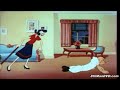 Popeye The Sailor Man Cartoons Collection - Volume 4 Remastered HD