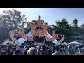 Arjuna - Parvati Gathering Mexico II - Return to Mictlan