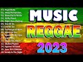 BEST REGGAE MUSIC 2023 ROAD TRIP💦NONSTOP REMIX REGGAE CHACHA DISCO 2023💥DJ RAFZKIE REGGAE REMIX 2023