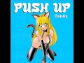 Geisha by Push Up