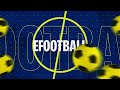 #eFootball Pro Champions: Sezona 2 | 1. kolo | Svi golovi