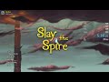 [WR] Slay the Spire Speedrun: The Watcher A20 Glitchless 5:30