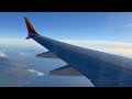 [4K] – Full Flight – Southwest Airlines – Boeing 737-8 Max – OGG-HNL – N8758L – WN2131 – IFS 879