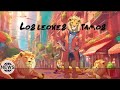 Victor Vita - El Zorro y El Lobo (Los leones cantan el impuesto es robo)