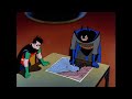 Batman & Mr. Freeze: SubZero - Bat-May